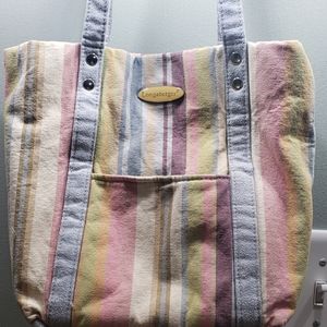 Longaberger purse
